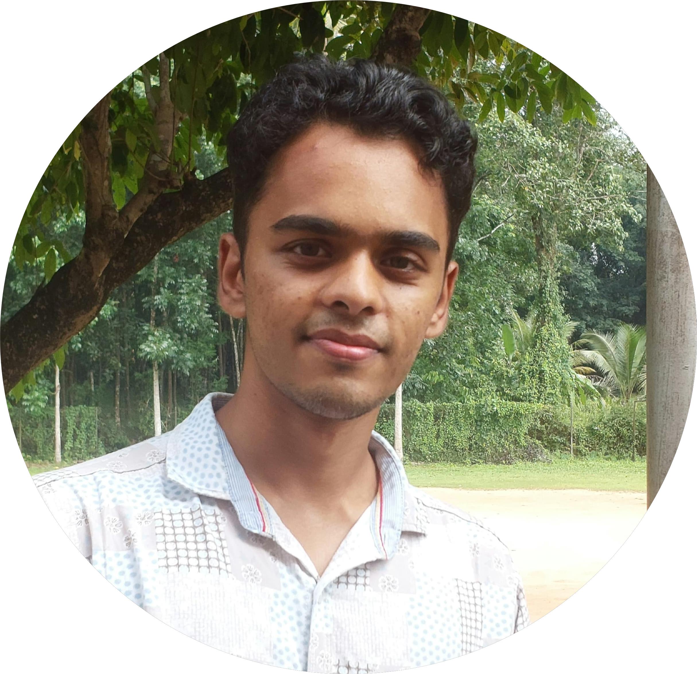 Core Team Member